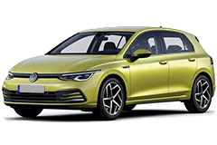 Volkswagen Golf 8 2020+